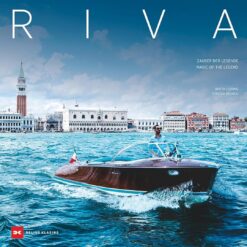 Riva: Zauber der Legende/Magic of the Legend