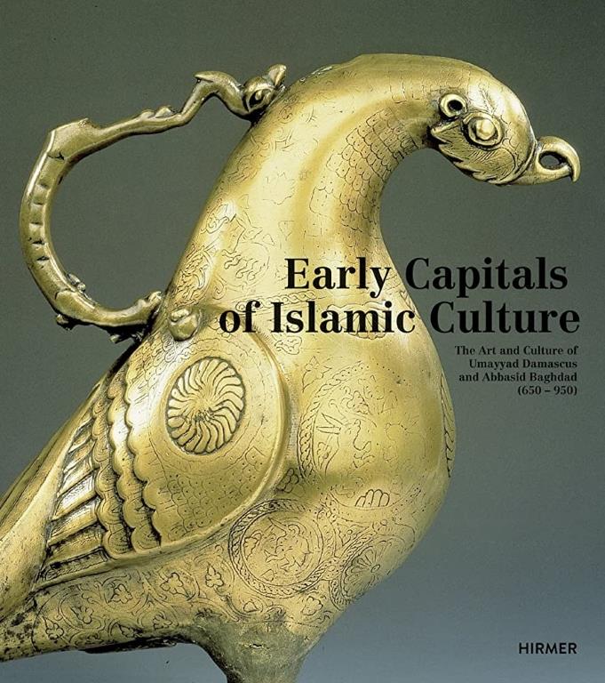 early-capitals-of-islamic-cult