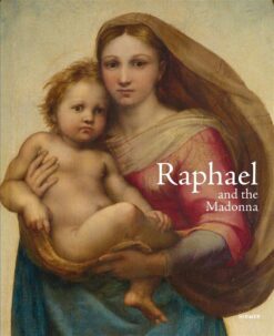 raphael-and-the-madonna