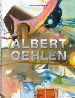 albert-oehlen