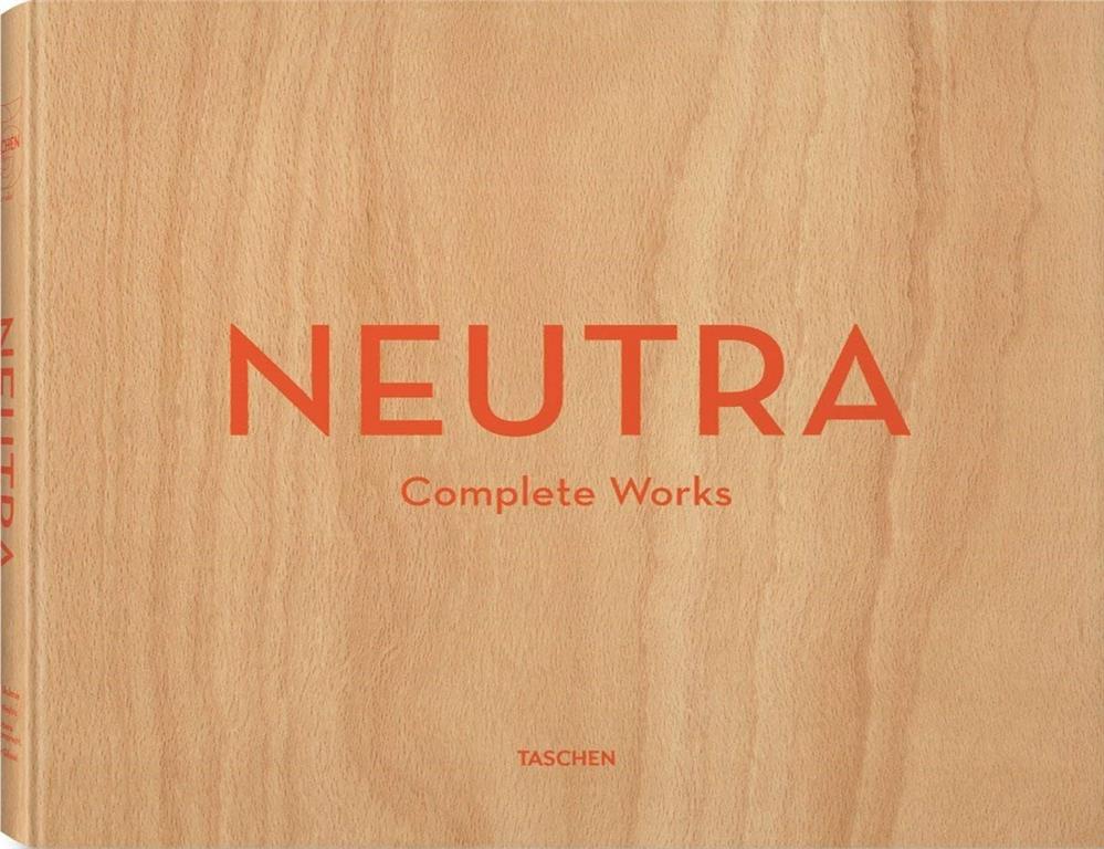 neutra-complete-works