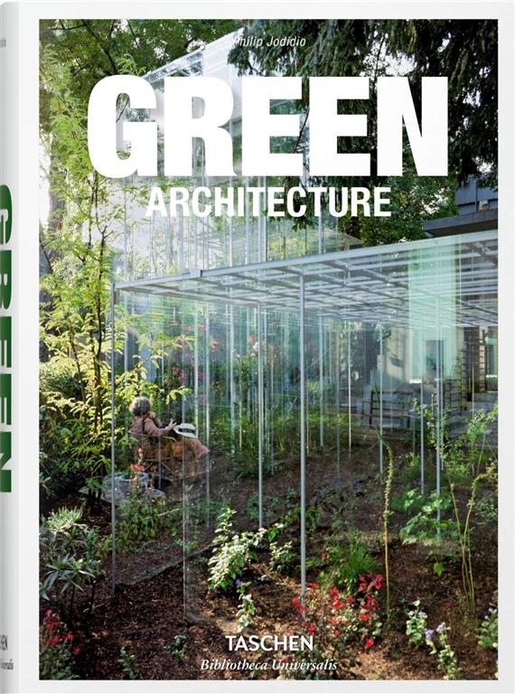 green-architecture