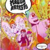 100-manga-artists