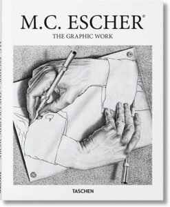 m-c-escher-the-graphic-work