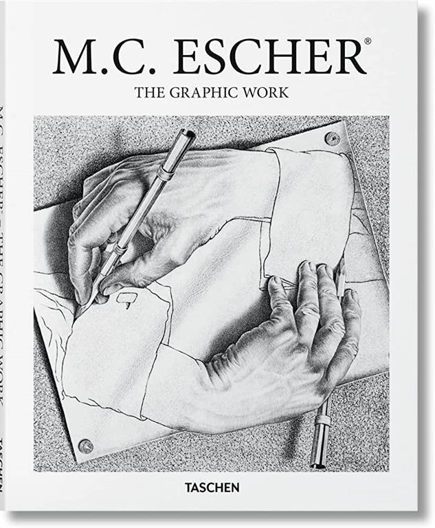 m-c-escher-the-graphic-work