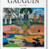 Gauguin | ISBN 9783836532235 | Kalimat Store