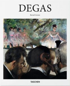 degas