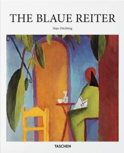 blaue-reiter