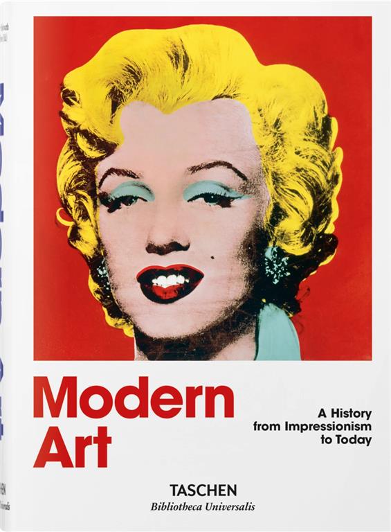 modern-art-a-history-from-impressionism-to-today