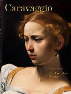 Caravaggio: Complete Works