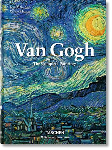 van-gogh