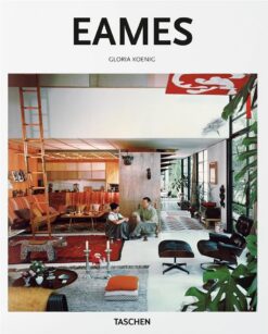 Basic Art: Eames