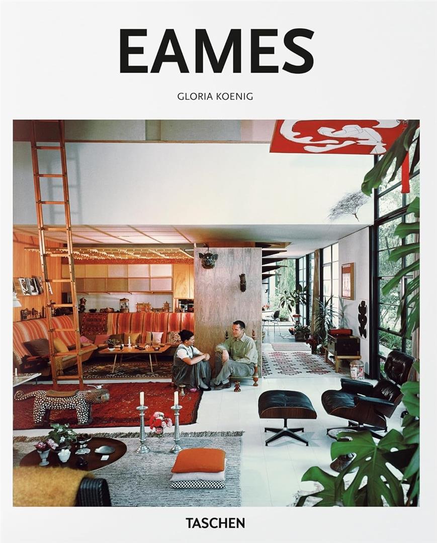 Basic Art: Eames
