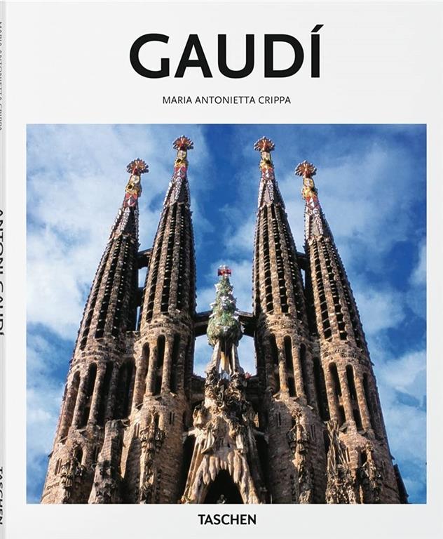 gaudi