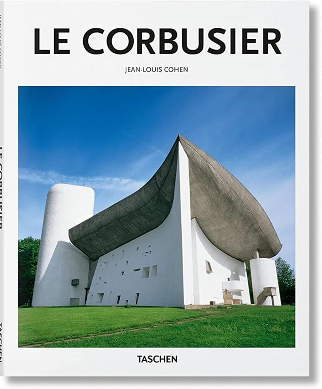 le-corbusier