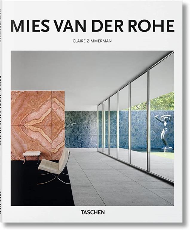 mies-van-der-rohe