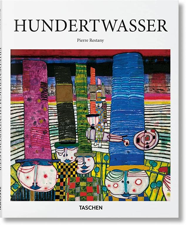 hundertwasser