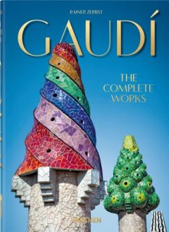 gaudi-the-complete-works