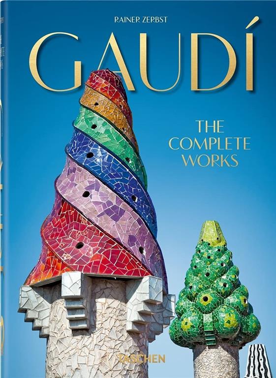 gaudi-the-complete-works