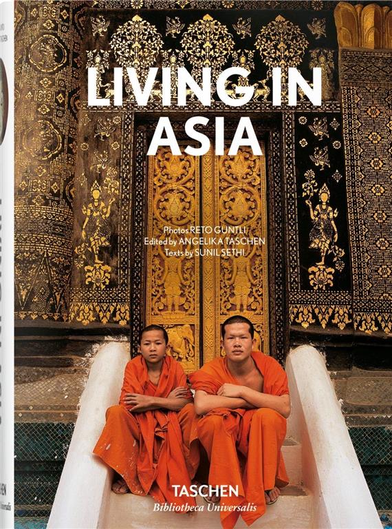 living-in-asia-vol-1