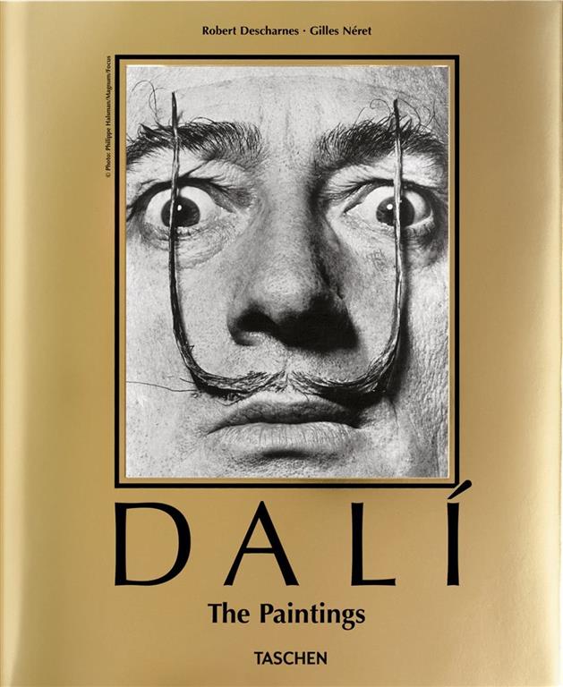 dali-the-paintings