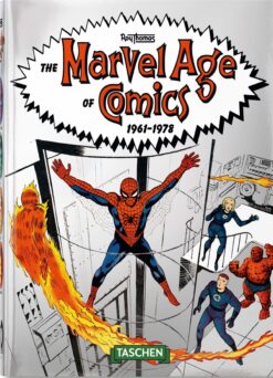 the-marvel-age-of-comics