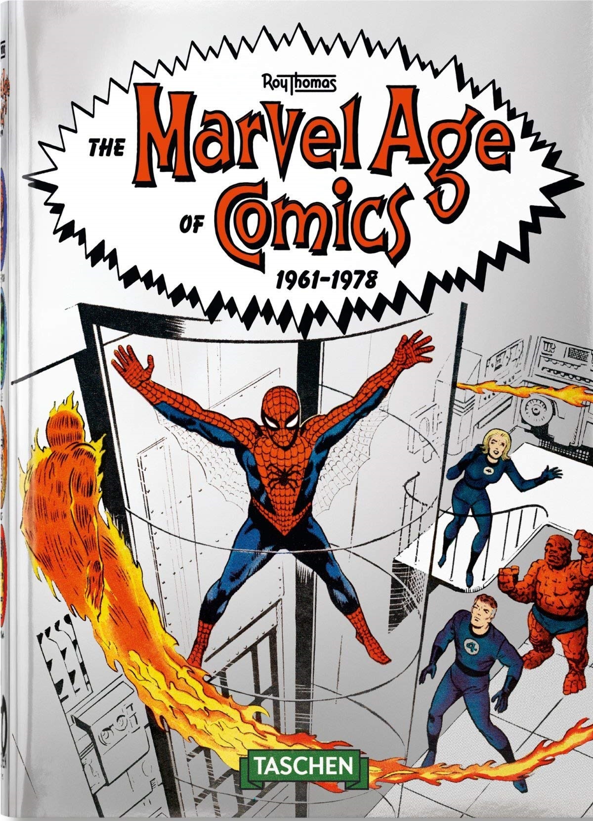 the-marvel-age-of-comics