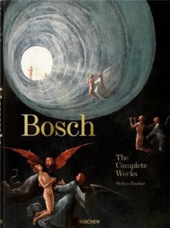 bosch-the-complete-works