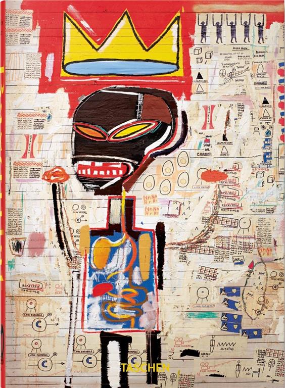 basquiat