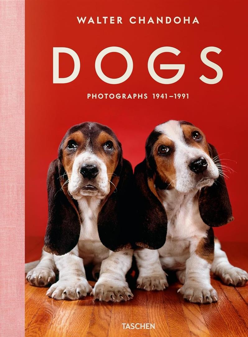 dogs-photographs-1941-1991-multilingual-editionphotograp