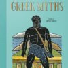 Greek Myths