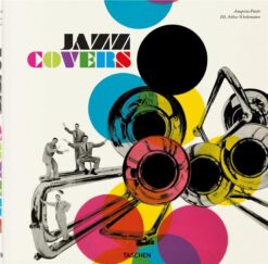 jazz-covers