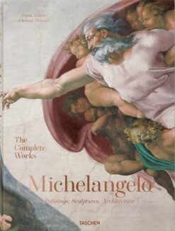 michelangelo-the-complete-wor