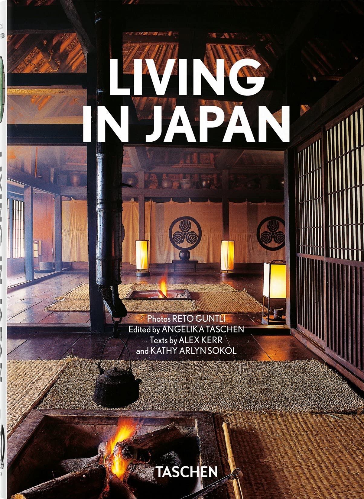 living-in-japan-40th-ed