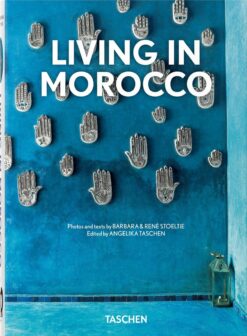 living-in-morocco-40th-ed