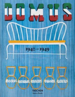 domus-domus-1940-1949