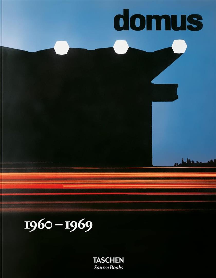 domus-domus-1960-1969