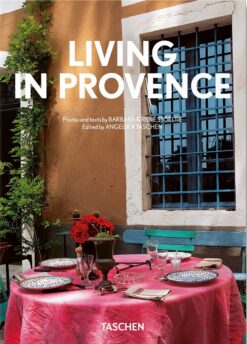 living-in-provence-40th-ed