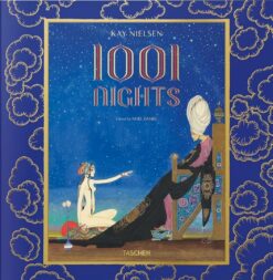 Kay Nielsen: 1001 Nights