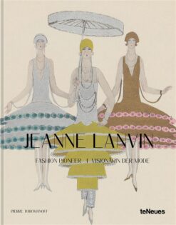Jeanne Lanvin