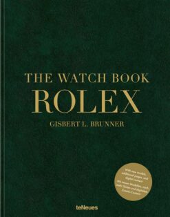 the-watch-book-rolex-3rd-updated-and-extended-edition