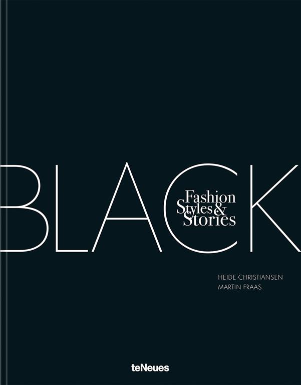 The Black Book