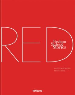 The Red Book | ISBN 9783961715923 | Kalimat Store