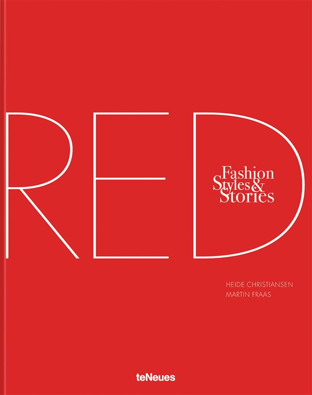 The Red Book | ISBN 9783961715923 | Kalimat Store