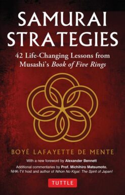 samurai-strategies