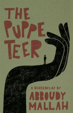 the-puppeteer