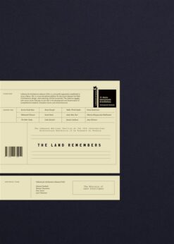 The Land Remembers (E/A)(box set)