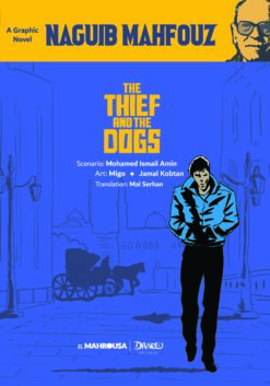 The Thief and The Dogs (Comics)