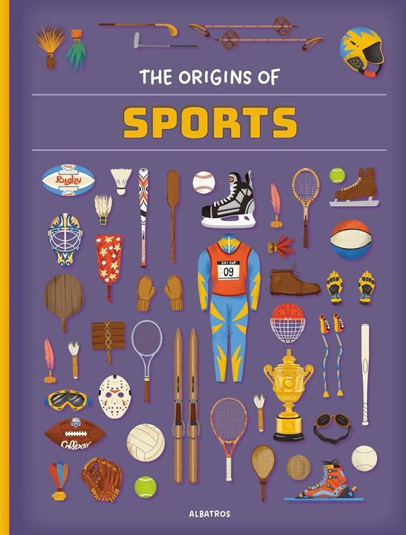 the-origins-of-sports