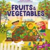 Read & Spot: Fruits and Vegetables | ISBN 9788000070001 | Kalimat Store